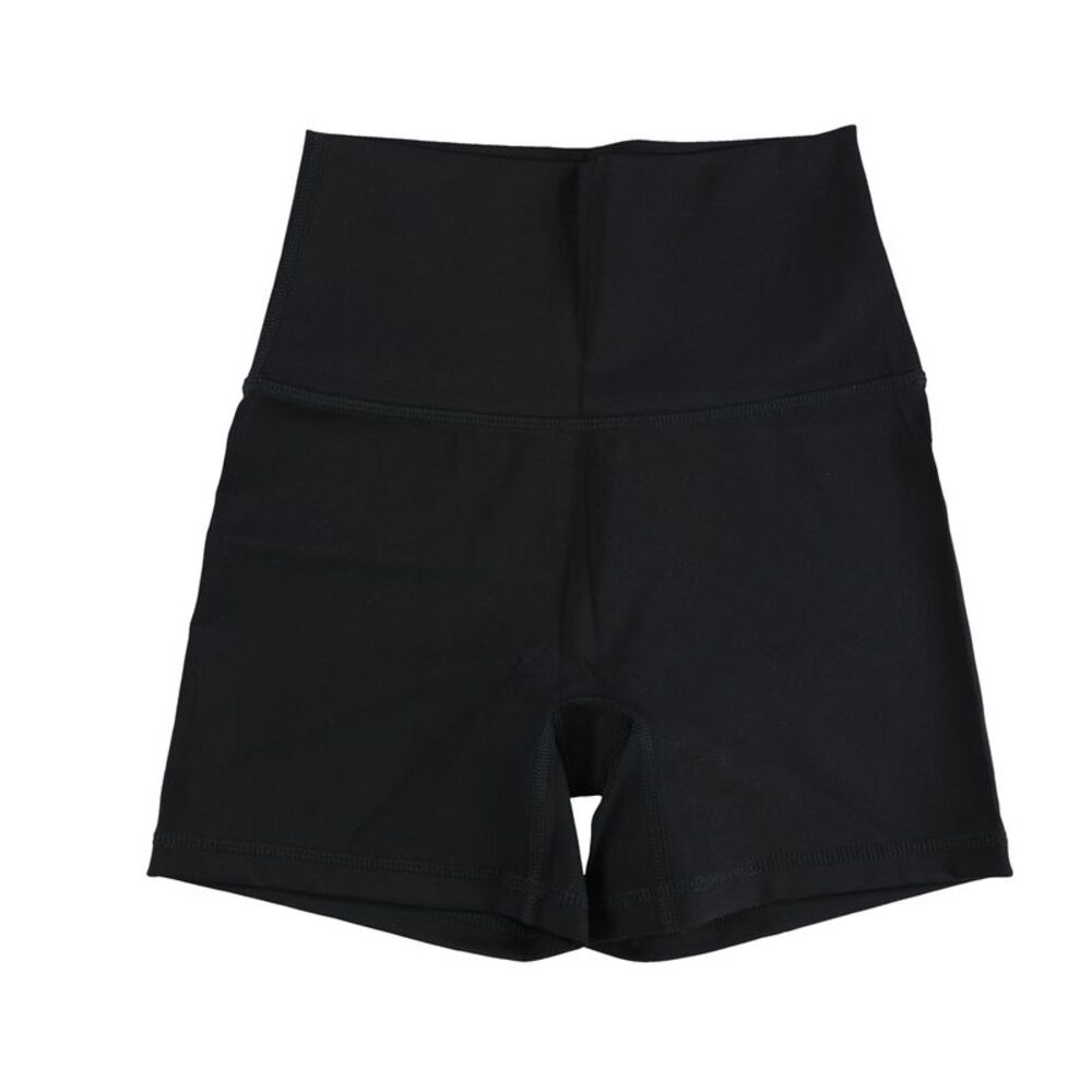 American Eagle Womens Booty Athletic Workout Shorts, SAM
